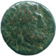 Antike Authentische Original GRIECHISCHE Münze #ANC12559.6.D.A - Greek