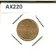 20 CENTS 1995 AFRIQUE DU SUD SOUTH AFRICA Pièce #AX220.F.A - South Africa