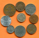 Collection WORLD Coin Mixed Lot Different COUNTRIES And REGIONS #L10304.1.U.A - Otros & Sin Clasificación
