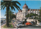 LOT DE 100 CARTES:   ALPES MARITIMES, Villes,villages,paysages ,marché - Other & Unclassified