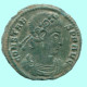 CONSTANS SISCIA Mint AD 337-340 GLORIA EXERCITVS 1.6g/16mm #ANC13089.17.U.A - The Christian Empire (307 AD To 363 AD)