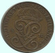 2 ORE 1912 SWEDEN Coin #AC837.2.U.A - Schweden