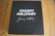 JOHNNY HALLYDAY RARE CAVE A CIGARES - Andere Producten