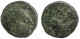 Auténtico Original GRIEGO ANTIGUO Moneda 1g/9mm #NNN1275.9.E.A - Grecques