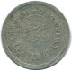 1/10 GULDEN 1928 NETHERLANDS EAST INDIES SILVER Colonial Coin #NL13419.3.U.A - Niederländisch-Indien