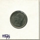 1 FRANC 1979 FRENCH Text BÉLGICA BELGIUM Moneda #AU675.E.A - 1 Franc