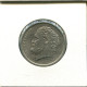 10 DRACHMES 1988 GREECE Coin #AS794.U.A - Griechenland