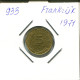 5 CENTIMES 1971 FRANCIA FRANCE Moneda #AN013.E.A - 5 Centimes