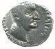 INDO-SKYTHIANS WESTERN KSHATRAPAS KING NAHAPANA AR DRACHM GREEK #AA418.40.U.A - Greek