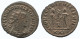 DIOCLETIAN ANTONINIANUS Cyzicus B/xxi AD306 3.5g/21mm #NNN1963.18.D.A - La Tétrarchie (284 à 307)