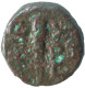 Authentic Original Ancient GREEK Coin #ANC12574.6.U.A - Grecques