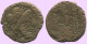 LATE ROMAN EMPIRE Follis Antique Authentique Roman Pièce 4g/20mm #ANT2141.7.F.A - La Caduta Dell'Impero Romano (363 / 476)