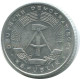 50 PFENNIG 1981 A DDR EAST DEUTSCHLAND Münze GERMANY #AE148.D.A - 50 Pfennig