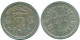 1/10 GULDEN 1920 NETHERLANDS EAST INDIES SILVER Colonial Coin #NL13410.3.U.A - Indes Néerlandaises
