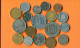 Collection MUNDO Moneda Lote Mixto Diferentes PAÍSES Y REGIONES #L10011.2.E.A - Other & Unclassified