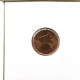 1 EURO CENT 2006 GRIECHENLAND GREECE Münze #EU165.D.A - Griekenland