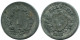 1 RAPPEN 1942 B SUIZA SWITZERLAND Moneda #AY100.3.E.A - Sonstige & Ohne Zuordnung