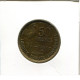 50 FRANCS 1951 D FRANCIA FRANCE Moneda #AK945.E.A - 50 Francs