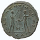 PROBUS ANTONINIANUS Antiochia H/xxi Clementiatemp 4.5g/21mm #NNN1859.18.F.A - L'Anarchie Militaire (235 à 284)