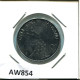 100 LIRE 1980 VATICAN Coin JJoan Paul II (1978-2005) #AW854.U.A - Vaticano