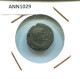 Authentique ORIGINAL GREC ANCIEN Pièce 3.5g/17mm #ANN1029.24.F.A - Greek