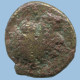 BULL AUTHENTIC ORIGINAL ANCIENT GREEK Coin 3.1g/15mm #AG107.12.U.A - Greek