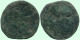 Authentique Original Antique BYZANTIN EMPIRE Pièce 3.2g/18.71mm #ANC13610.16.F.A - Byzantium