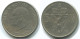 5 KRONER 1964NORUEGA NORWAY Moneda #WW1051.E.A - Noorwegen