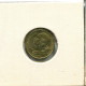 5 CENTIMES 1977 FRANKREICH FRANCE Französisch Münze #AU856.D.A - 5 Centimes