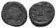 Justinianus Decanummium Cross Kreuz 3.17g/14mm #ANT1070.7.E.A - Byzantines