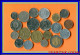 Collection WORLD Coin Mixed Lot Different COUNTRIES And REGIONS #L10033.2.U.A - Otros & Sin Clasificación