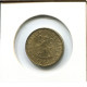 20 PENNYA 1983 FINLAND Coin #AS738.U.A - Finlandia