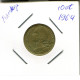 10 CENTIMES 1964 FRANKREICH FRANCE Französisch Münze #AN833.D.A - 10 Centimes