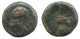 Authentique Original GREC ANCIEN Pièce 1.1g/10mm #NNN1311.9.F.A - Grecques