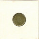 1 FORINT 1999 HUNGARY Coin #AY495.U.A - Ungarn