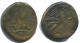AMISOS PONTOS AEGIS WITH FACING GORGON GRIECHISCHE Münze 8g/22mm #AF777.25.D.A - Griechische Münzen