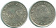 1/10 GULDEN 1966 NETHERLANDS ANTILLES SILVER Colonial Coin #NL12755.3.U.A - Antilles Néerlandaises