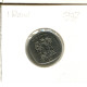 1 RAND 1997 SÜDAFRIKA SOUTH AFRICA Münze #AT160.D.A - Zuid-Afrika