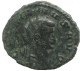 CLAUDIUS II GOTHICUS ROME IMP C CLAVDIVS AVG AEQVI... 3.2g/23m #ANN1102.15.E.A - The Military Crisis (235 AD To 284 AD)