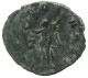 CLAUDIUS II GOTHICUS ROME IMP C CLAVDIVS AVG AEQVI... 3.2g/23m #ANN1102.15.E.A - Der Soldatenkaiser (die Militärkrise) (235 / 284)
