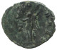 CLAUDIUS II GOTHICUS ROME IMP C CLAVDIVS AVG AEQVI... 3.2g/23m #ANN1102.15.E.A - L'Anarchie Militaire (235 à 284)