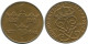 1 ORE 1940 SWEDEN Coin #AD365.2.U.A - Suède