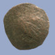 ISAAC II ANGELOS ASPRON TRACHY BILLON BYZANTIN Pièce 3.1g/27mm #AB440.9.F.A - Byzantinische Münzen