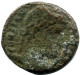 CONSTANTINE I MINTED IN CYZICUS FOUND IN IHNASYAH HOARD EGYPT #ANC10971.14.F.A - The Christian Empire (307 AD To 363 AD)