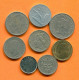 Collection MUNDO Moneda Lote Mixto Diferentes PAÍSES Y REGIONES #L10322.1.E.A - Otros & Sin Clasificación