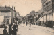 NE 10-(33) SOULAC SUR MER - RUE DE LA PLAGE - COMMERCES - ANIMATION - 2 SCANS - Soulac-sur-Mer