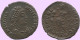 LATE ROMAN IMPERIO Moneda Antiguo Auténtico Roman Moneda 2.7g/19mm #ANT2334.14.E.A - La Fin De L'Empire (363-476)