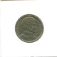 1 PESO 1976 CHILE Coin #AX486.U.A - Cile