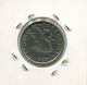 5$00 ESCUDOS 1980 PORTUGAL Coin #AR801.U.A - Portogallo