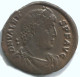 LATE ROMAN EMPIRE Coin Ancient Authentic Roman Coin 2.2g/20mm #ANT2238.14.U.A - La Caduta Dell'Impero Romano (363 / 476)